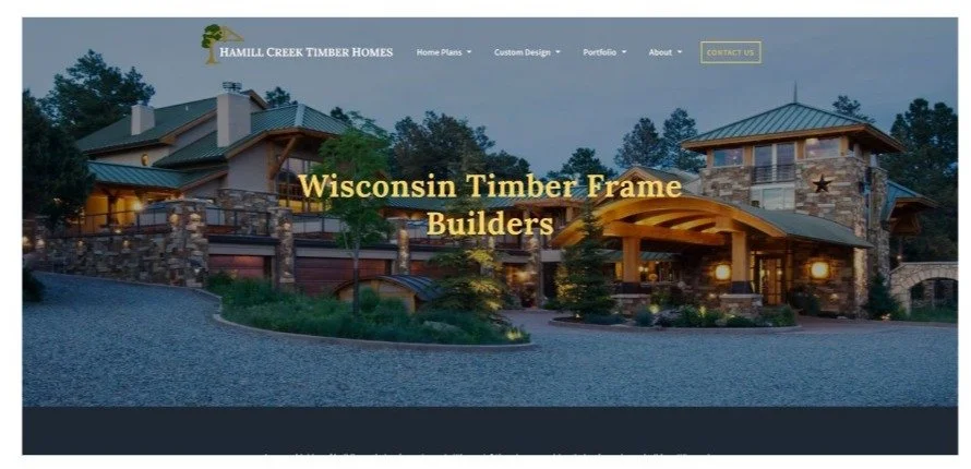 5 Best Rated Wisconsin Timber Frame Builders