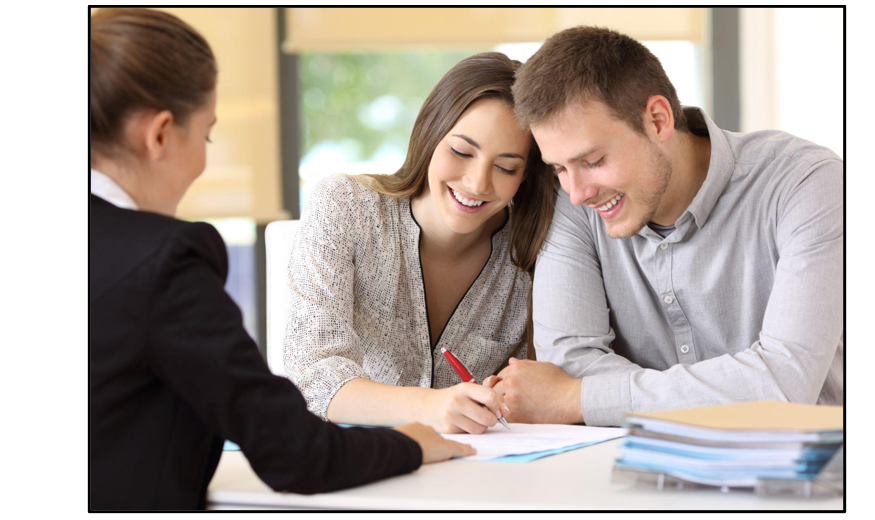 DSCR financing options