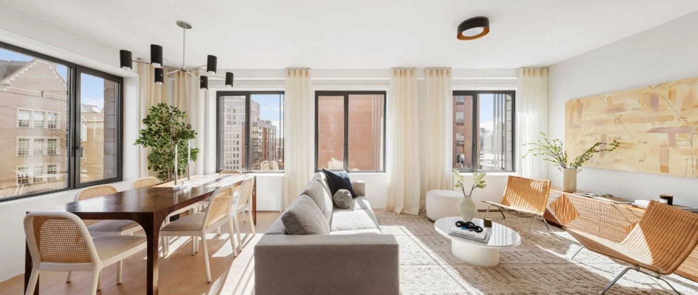 Rediscovering Brooklyn's Charm: Inside 601 Baltic's Luxurious Condominiums - Off The MRKT