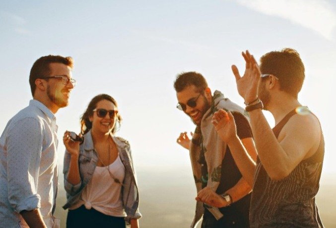 Enhancing Daily Life Through Personal Enjoyment