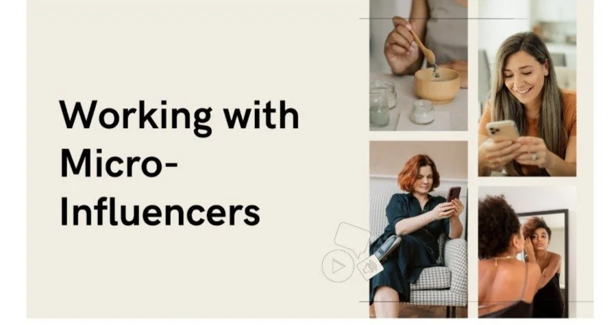How Brands Can Leverage Micro-Influencers on Instagram