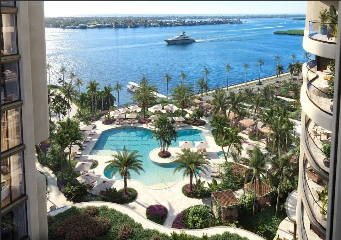 Edgeworth - West Palm Beach - Florida Real Estate - Off The MRKT