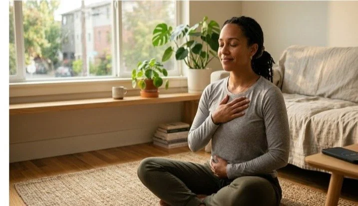 Screenshot of [COPY] The 5-Minute Personality Audit_ How to Re-Center Yourself Based on Your Type - Google Docs.jpg