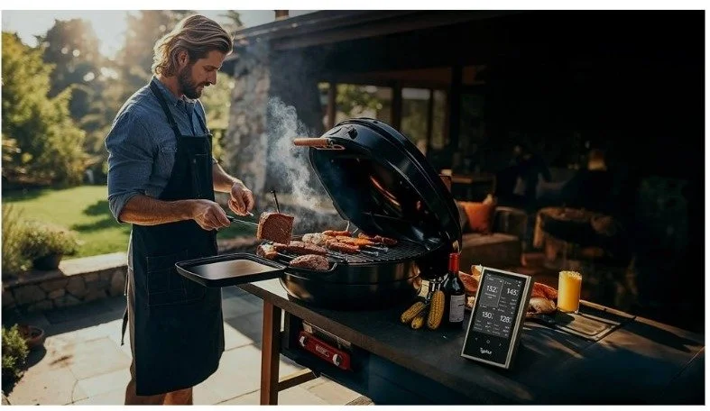 Screenshot of Article May 3. Grilling Season Starts_ How to Prepare for the Grilling Season - Google Docs.jpg