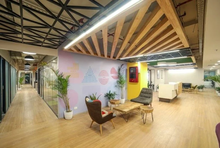 6 Office Design Trends For The 2022 Workplace