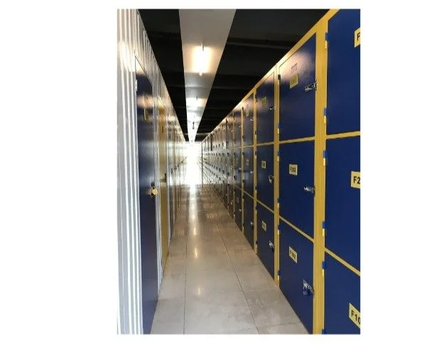 The Ultimate Guide to Selecting the Perfect Storage Unit