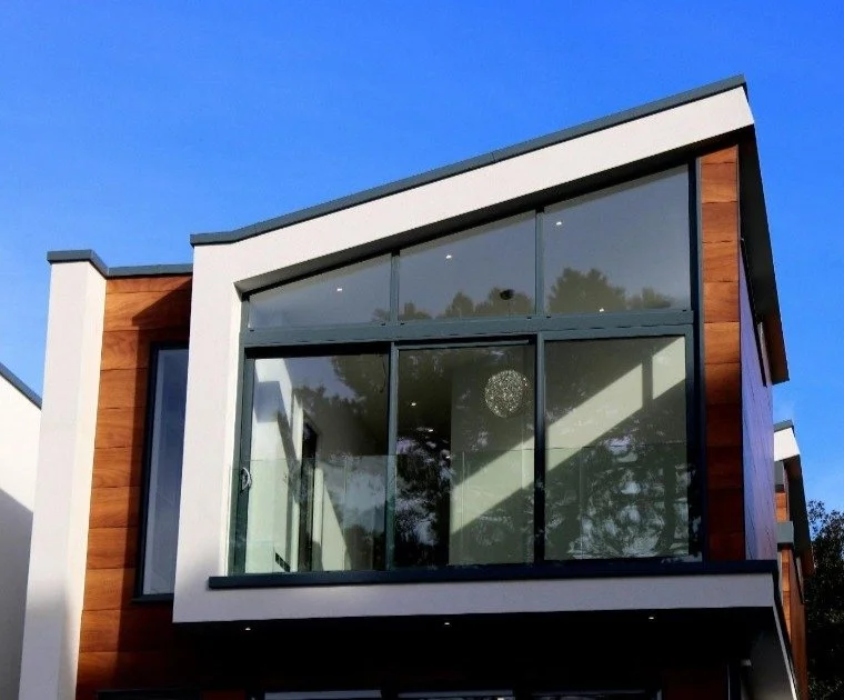 Modernize Your Living Spaces: Stylish Window Replacements