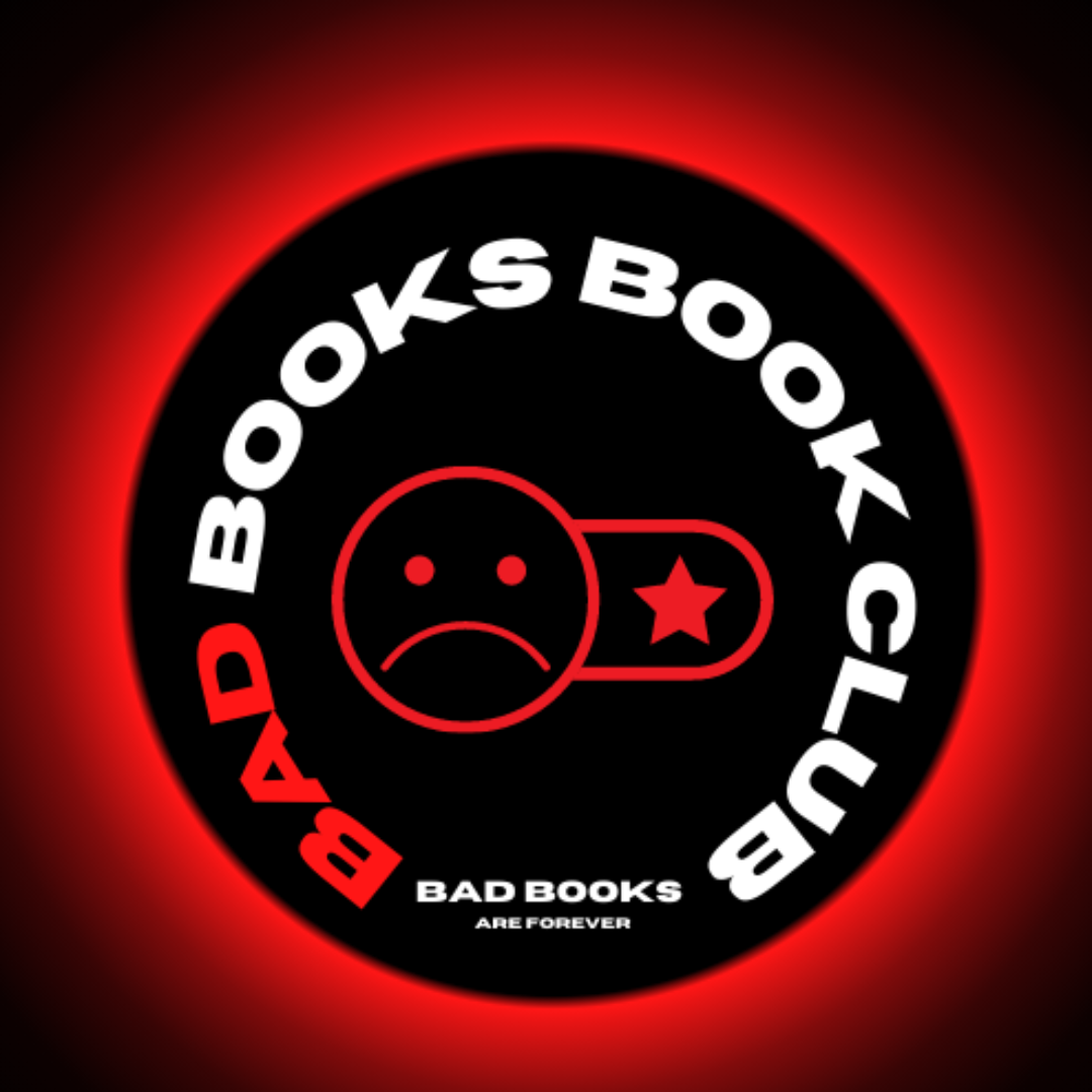 Bad Books Book Club