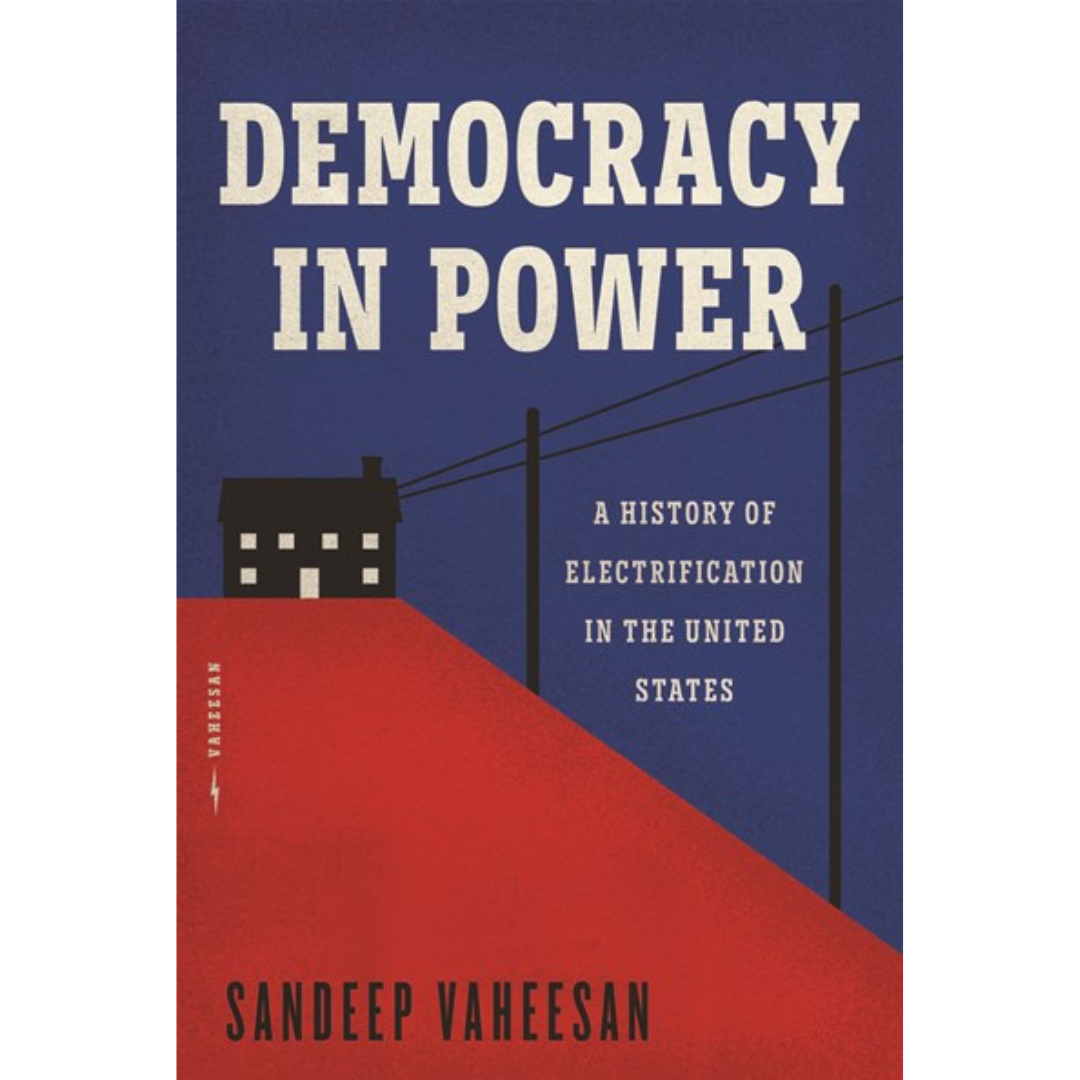 Sandeep Vaheesan Democracy In Power Solid State Books Sandeep vaheesan democracy in power solid state books
