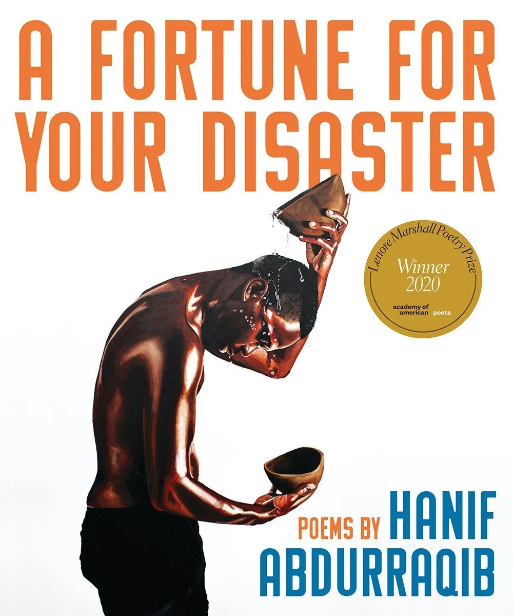 Fortune for Your Disaster.jpg