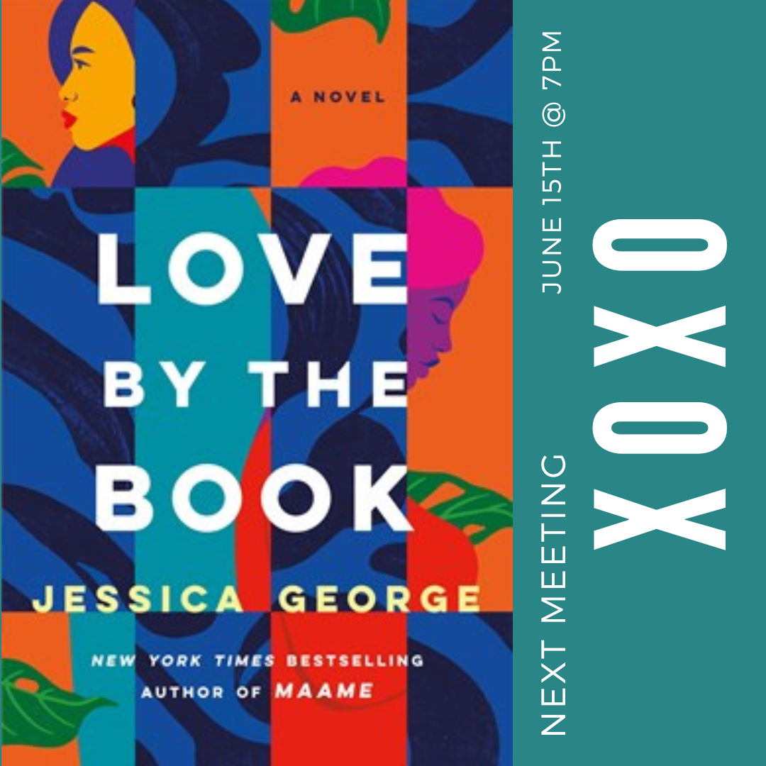 XOXO Book Club: Love by the Book