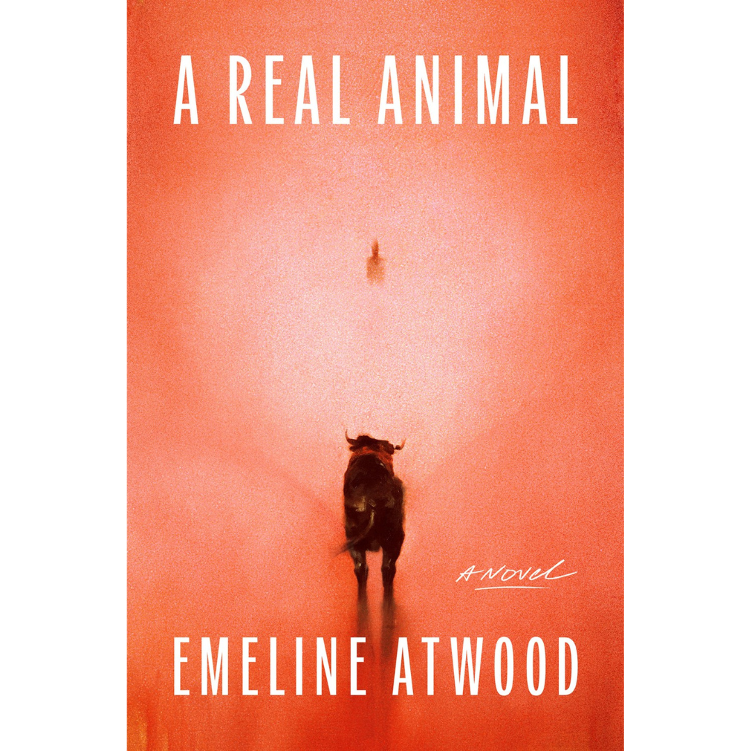 Emeline Atwood - A Real Animal