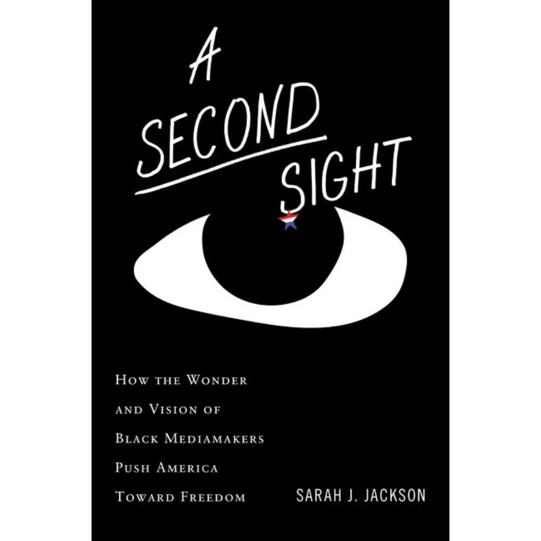Sarah J. Jackson - A Second Sight