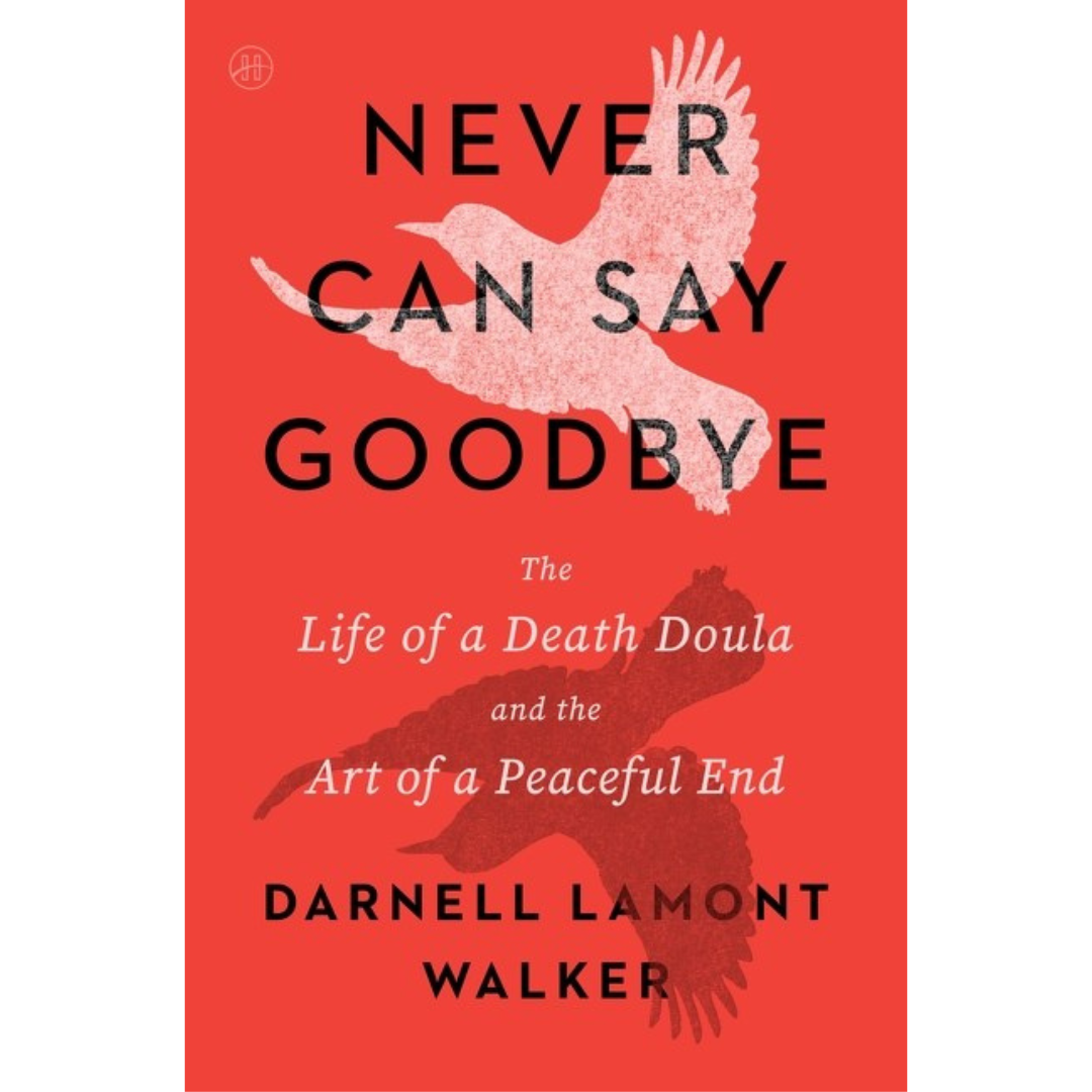 Darnell Lamont Walker - Never Can Say Goodbye