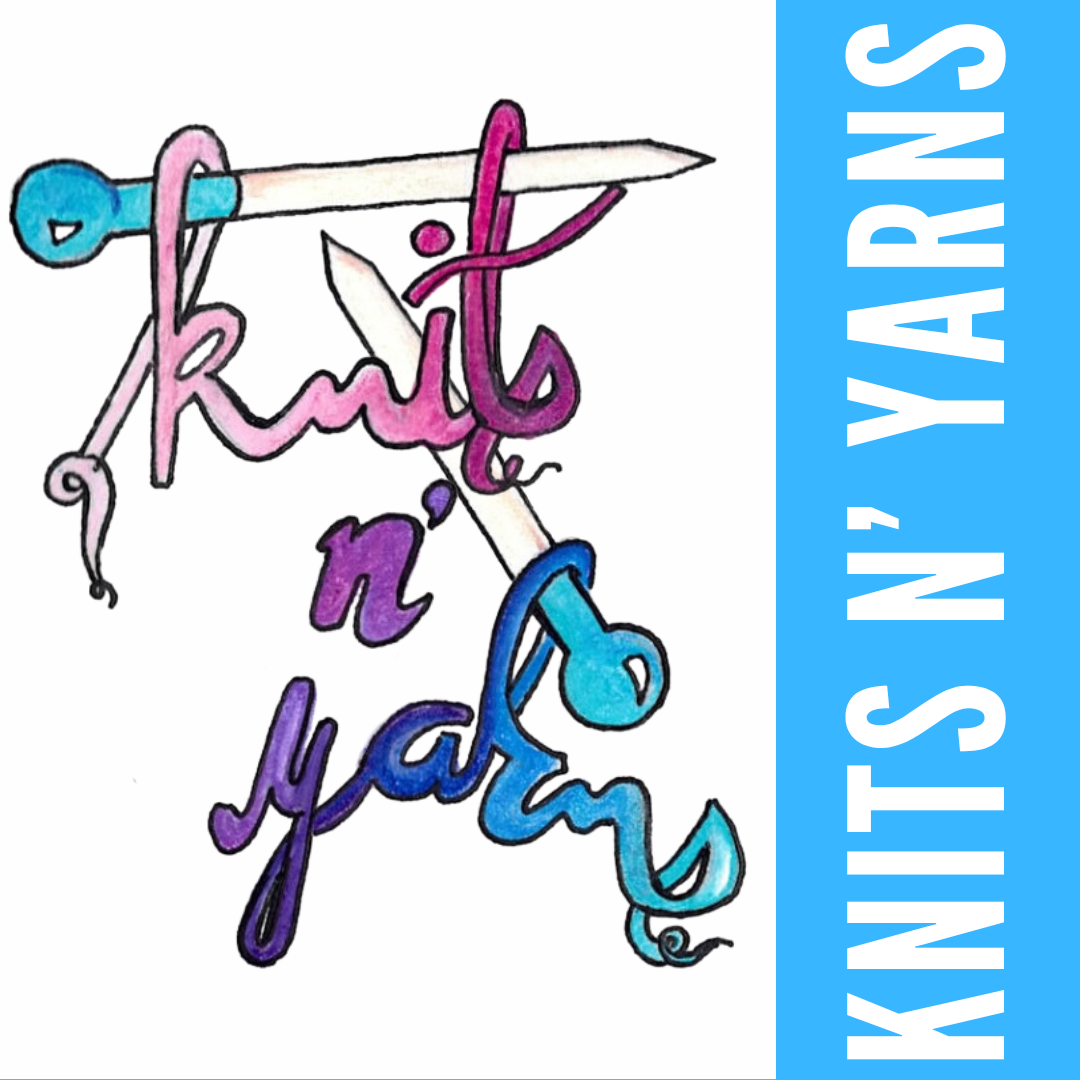 Knits &amp; Yarns