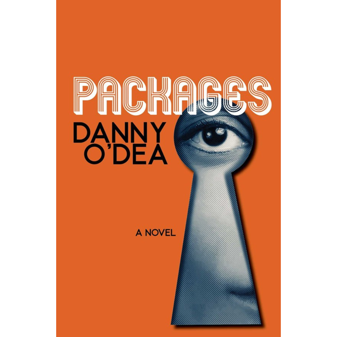 Danny O'Dea - Package