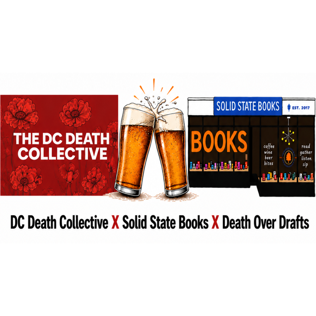 Death Over Drafts
