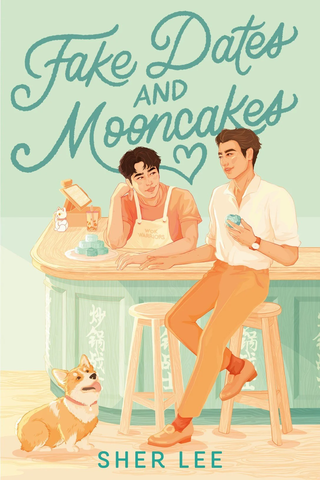 Fake Dates & Mooncakes.jpg
