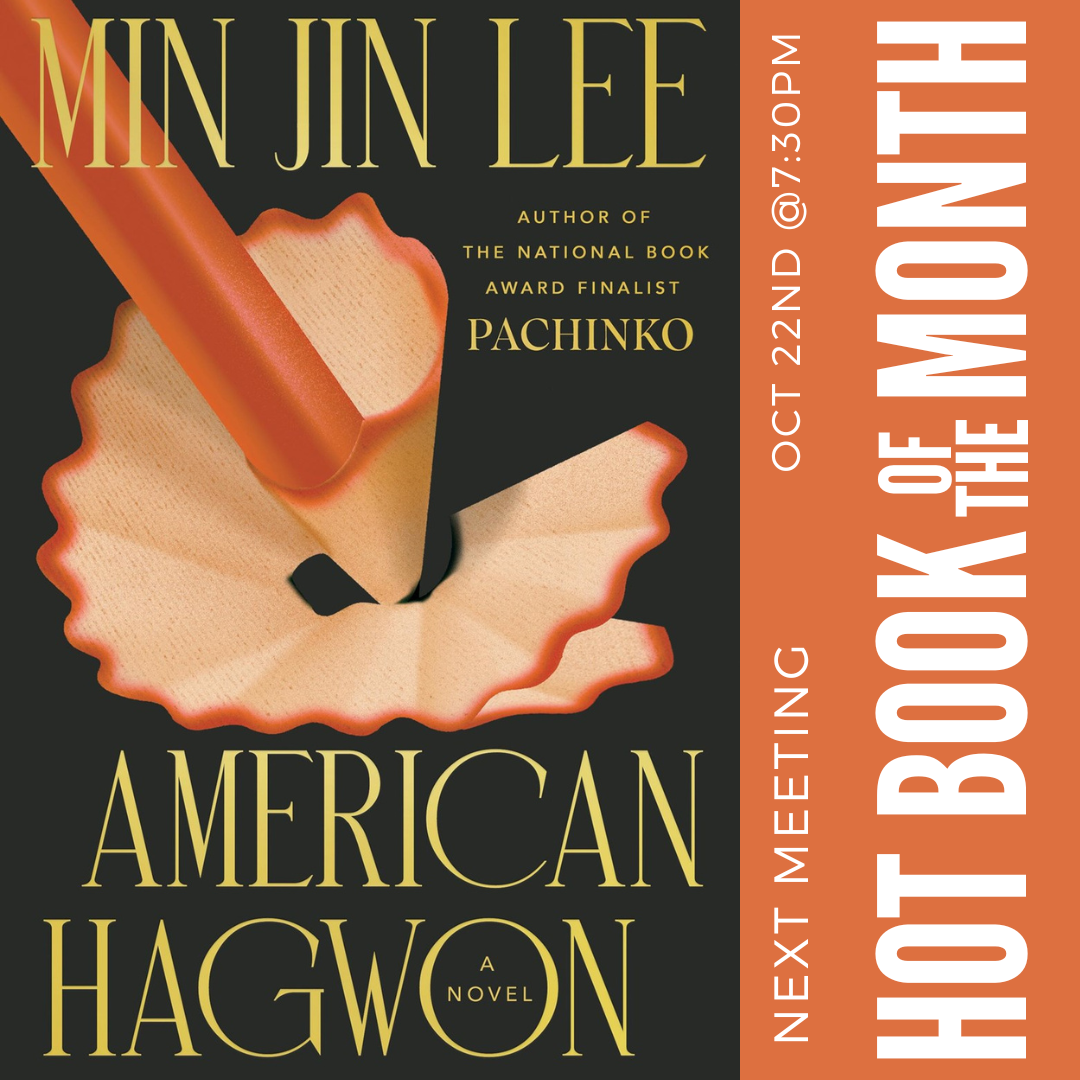 Hot Book of the Month Club: American Hagwon by Min Jin Lee