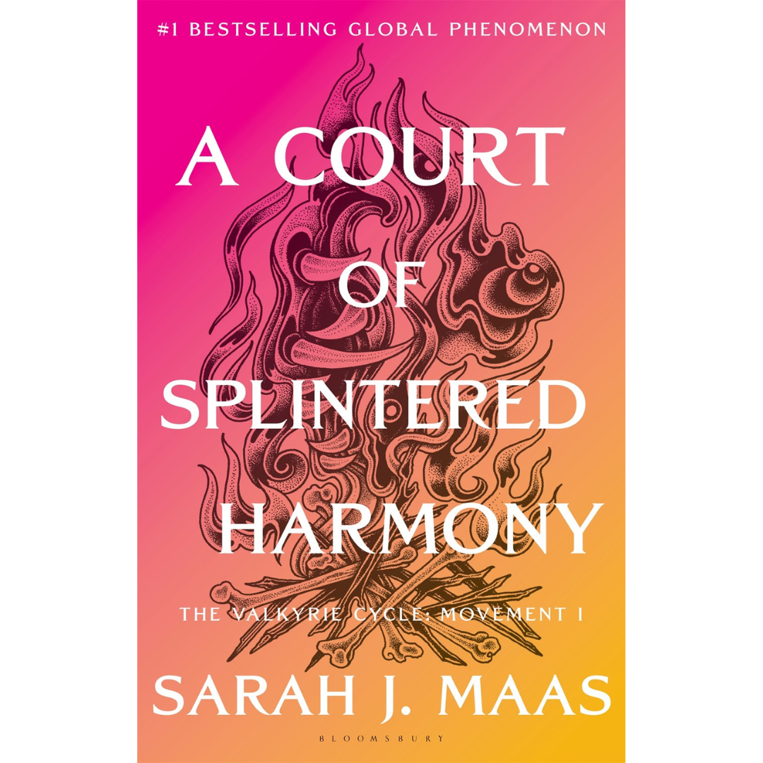 14th St Book Club Books.png