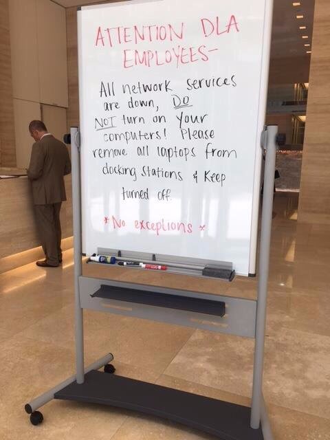 Courtesy of Twitter
