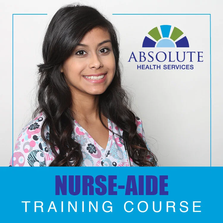 Nurse Aide Training in Canton, OH —