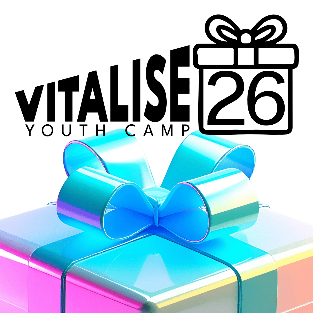 Vitalise Youth Camp Registration