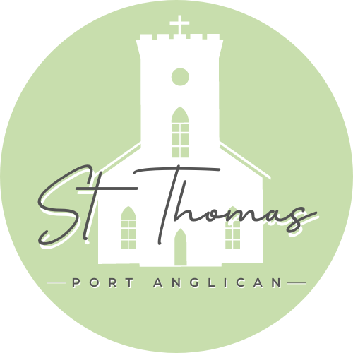 St Thomas / Port Anglican