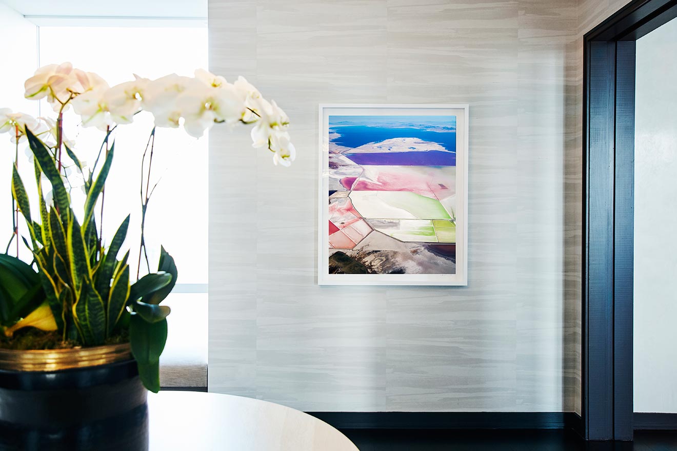 One57, Central Park South, New York City