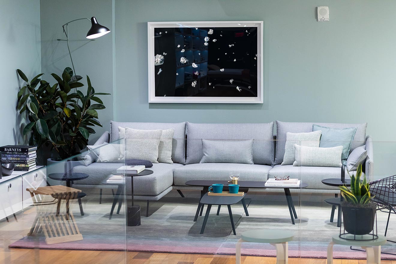 Design Within Reach, SoHo, New York City