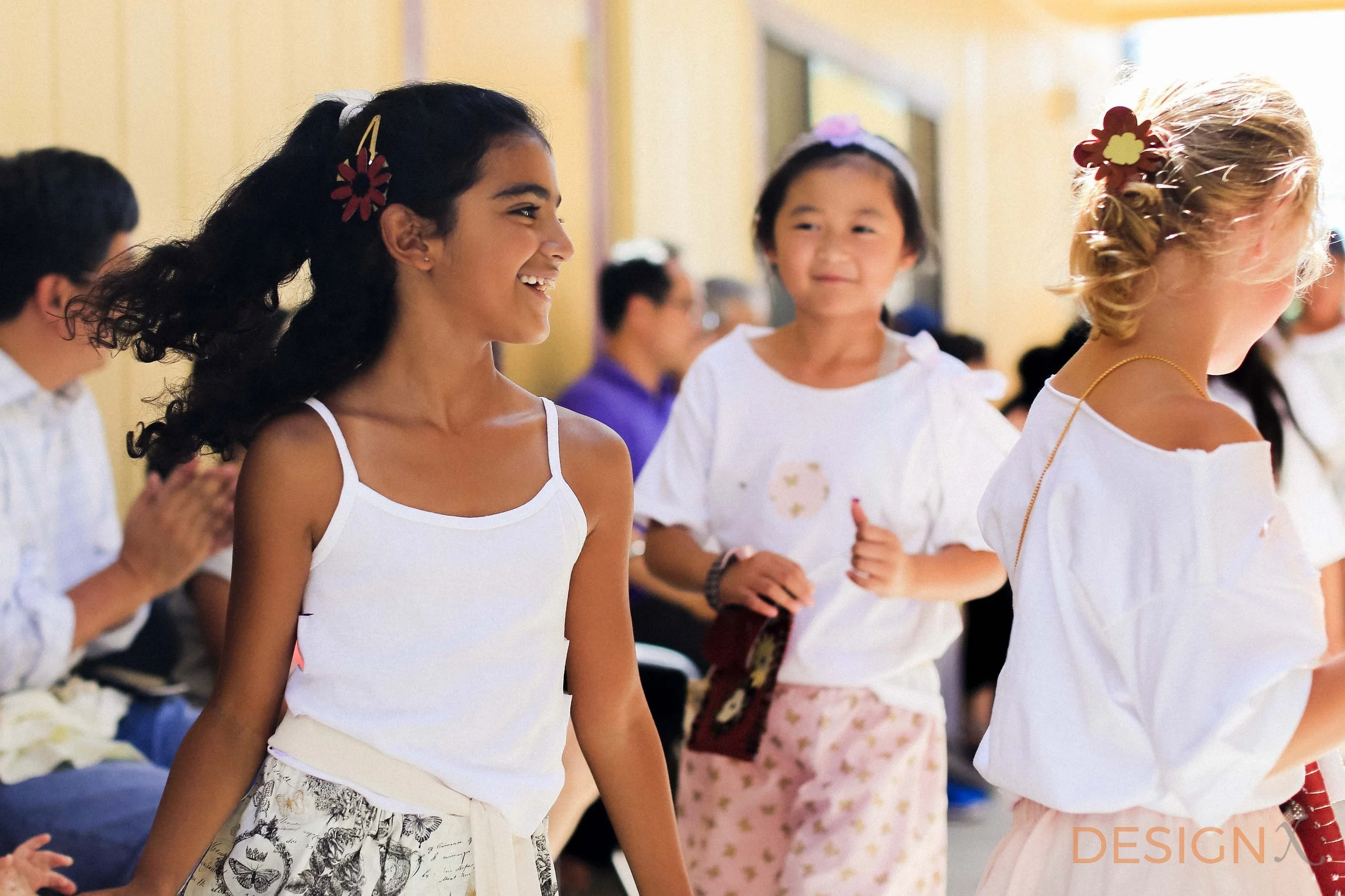 DesignX Fashion Design Program For Kids