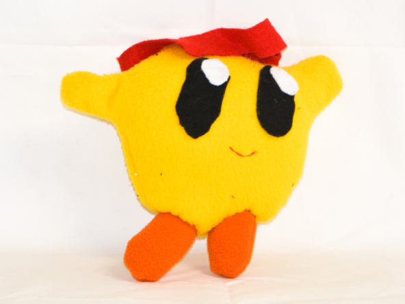 TOY DESIGN