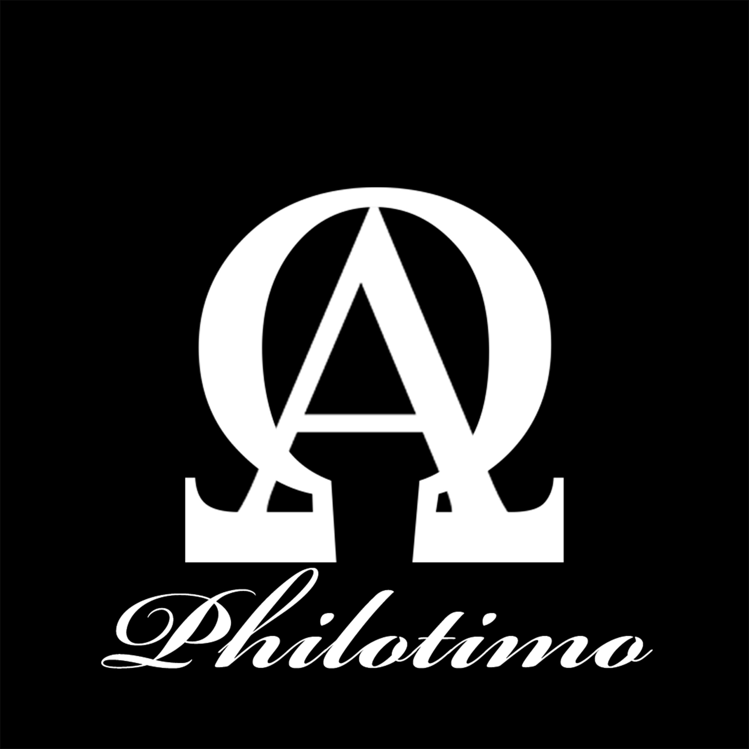 Philotimo Alpha Omega 