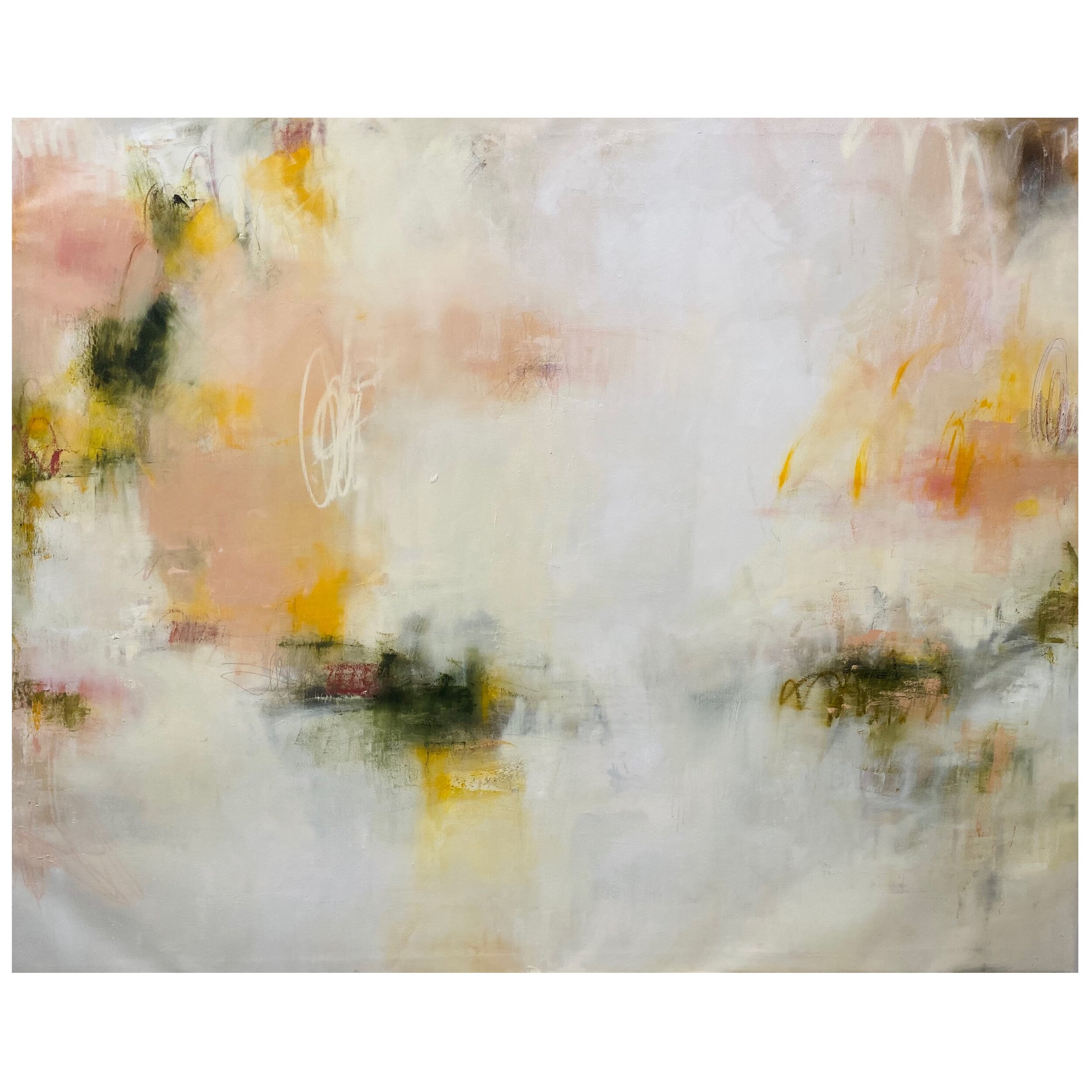 48 x 60 oil on canvas Click to Shop