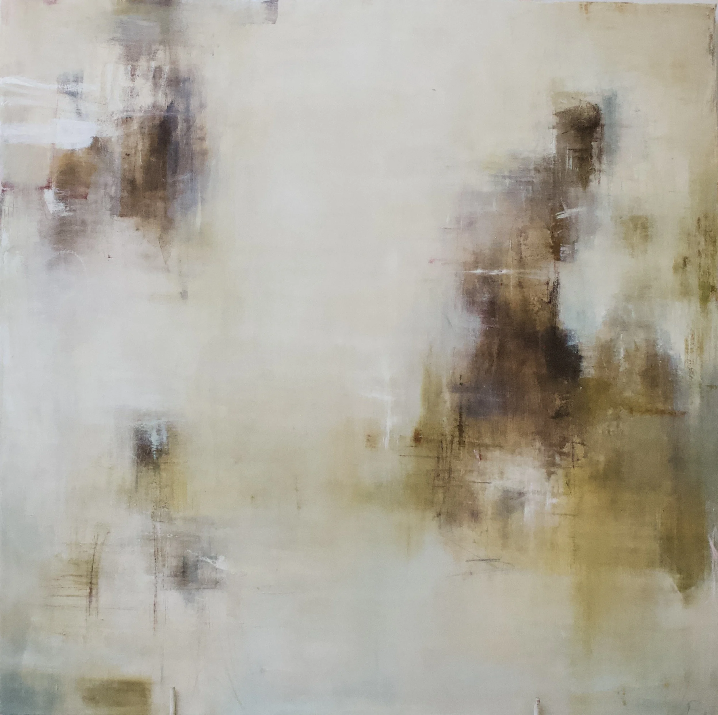  48in x 48in   oil on canvas  SHOP NOW 