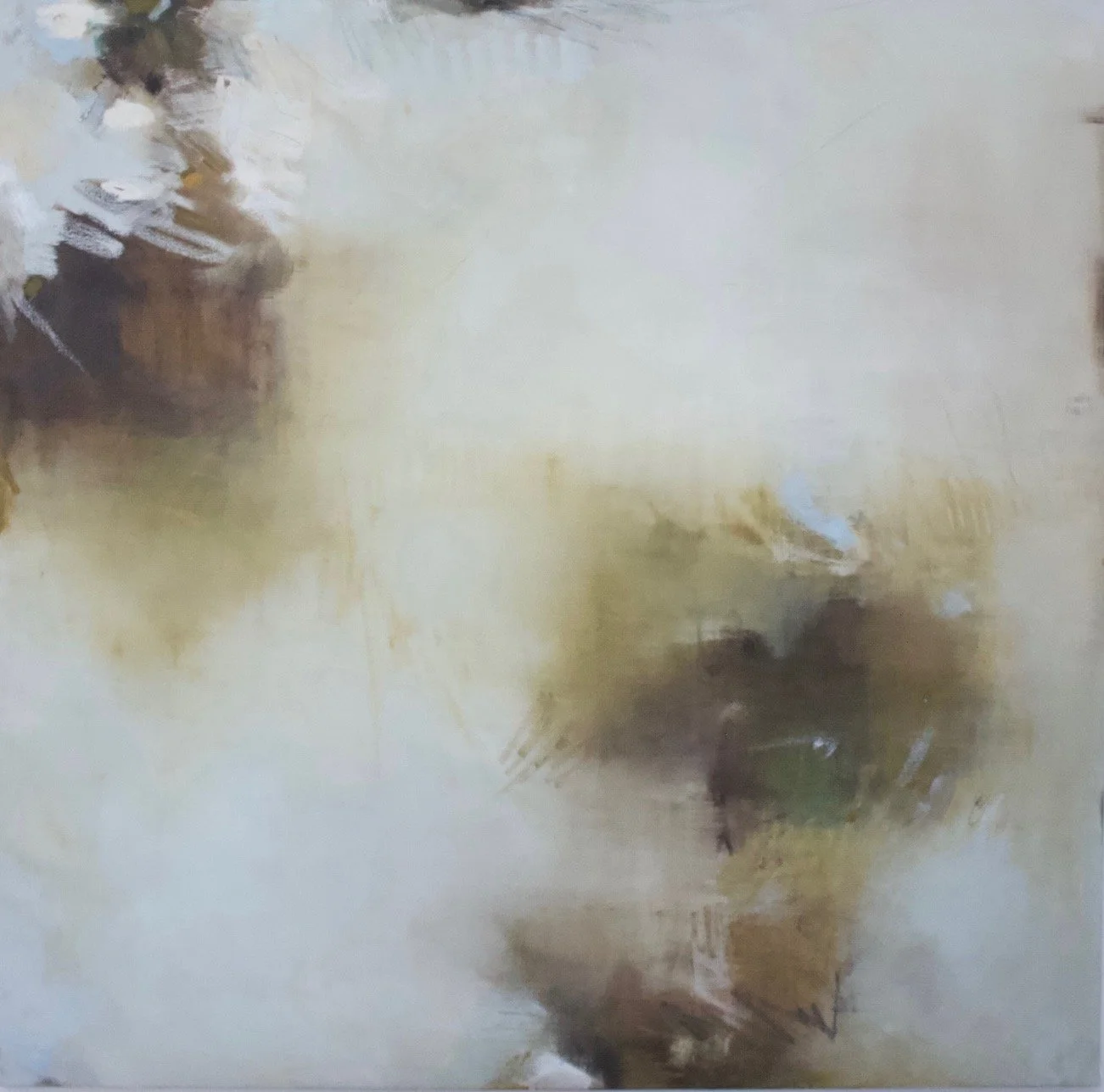 48in x 48in oil on canvas SHOP NOW!