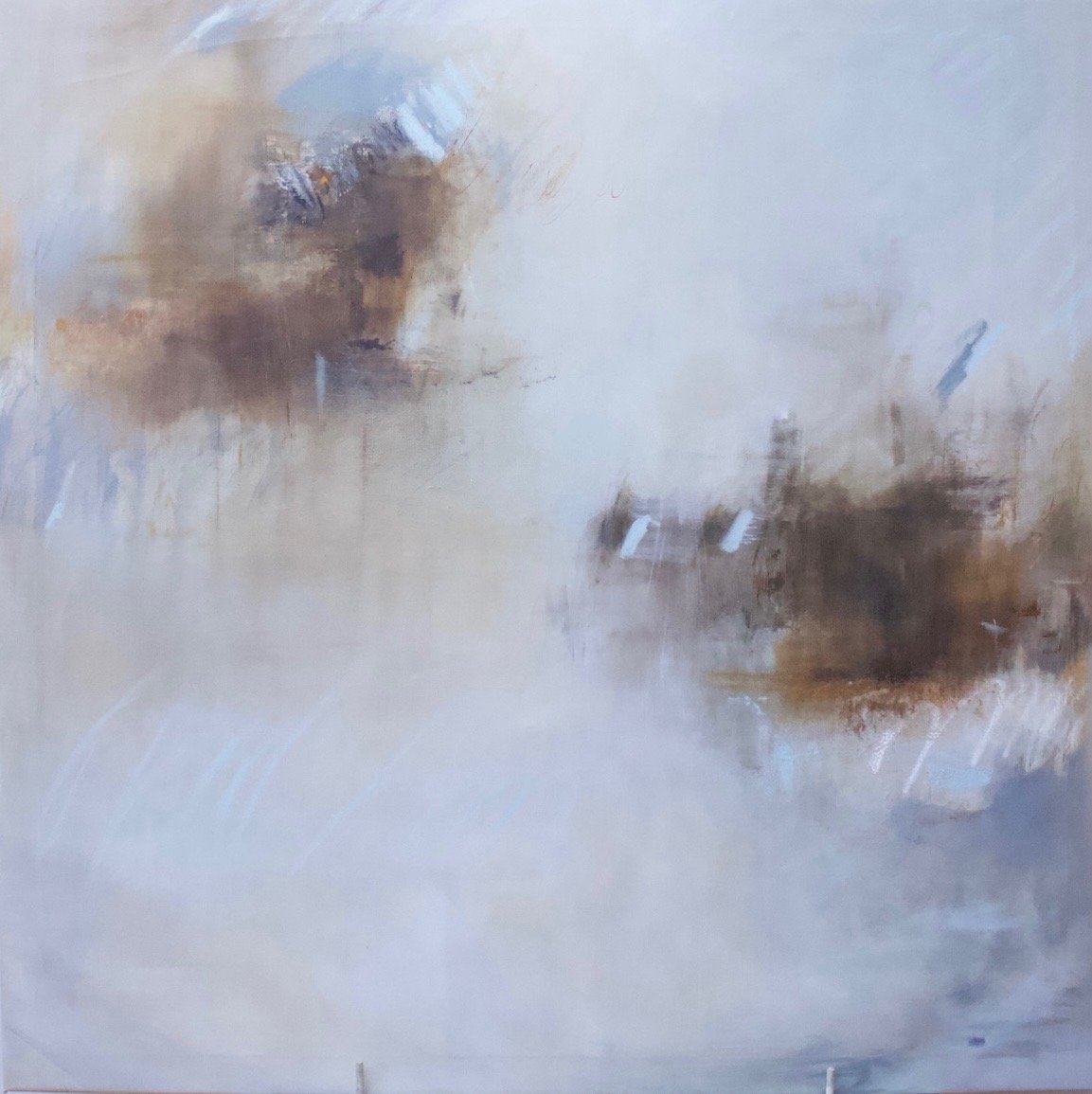 56in x 56in oil on canvas COMING SOON!