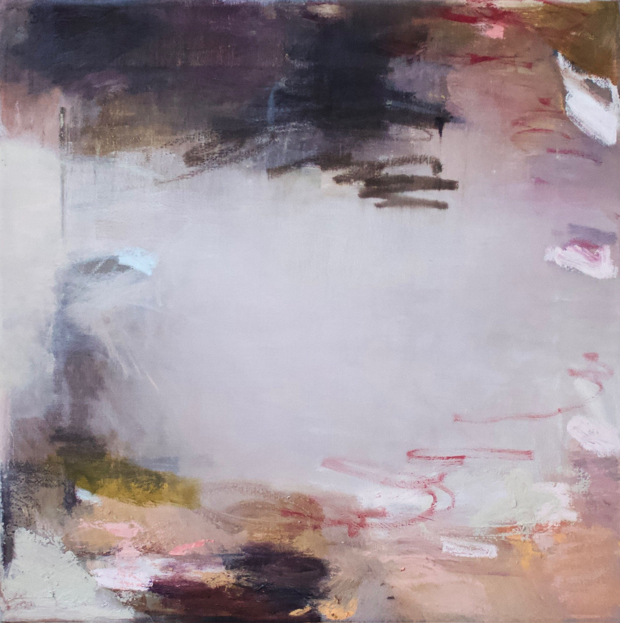  20in x 20in   oil on canvas   COMING SOON! 