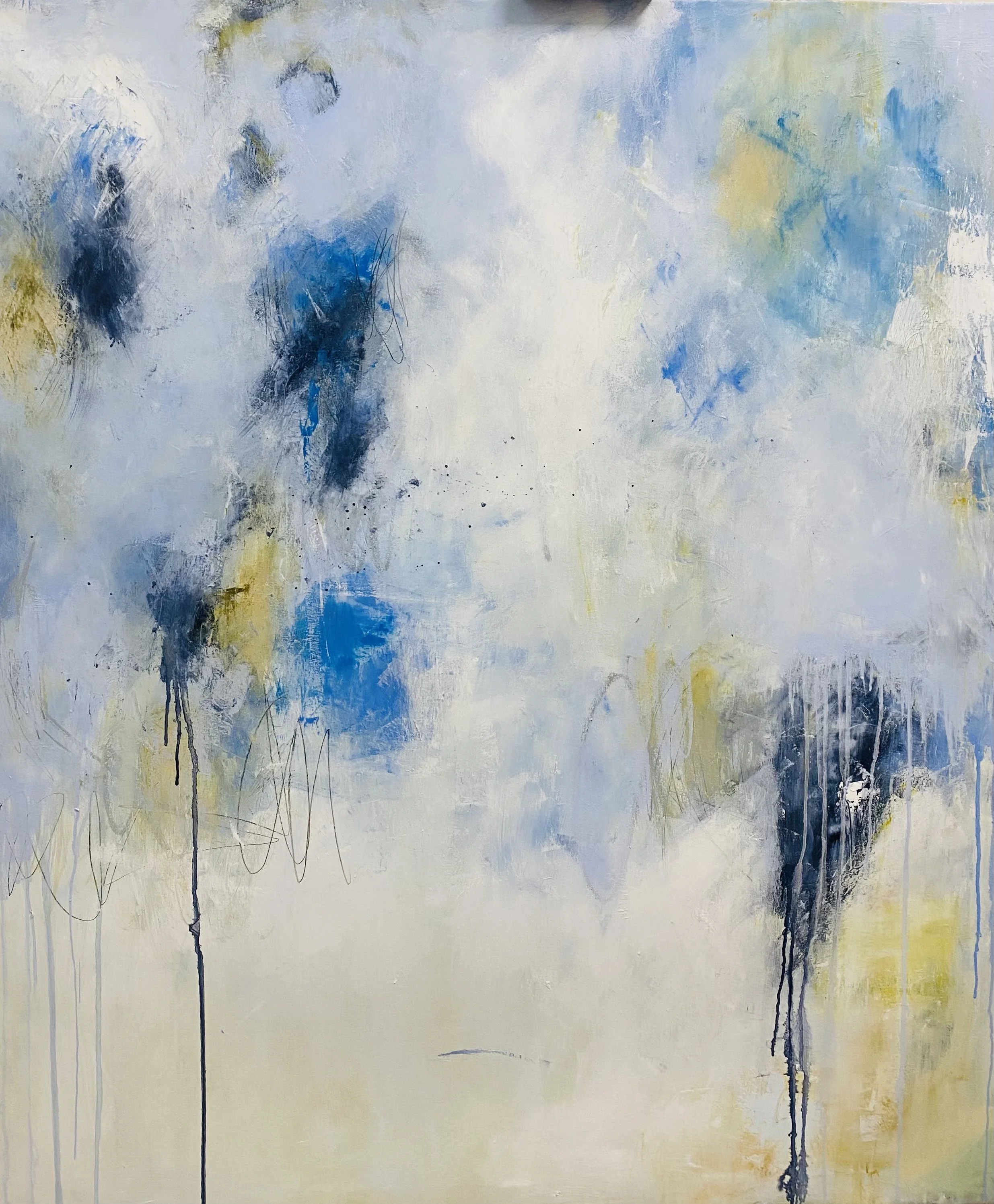 On the Coast_40 x 48.jpeg