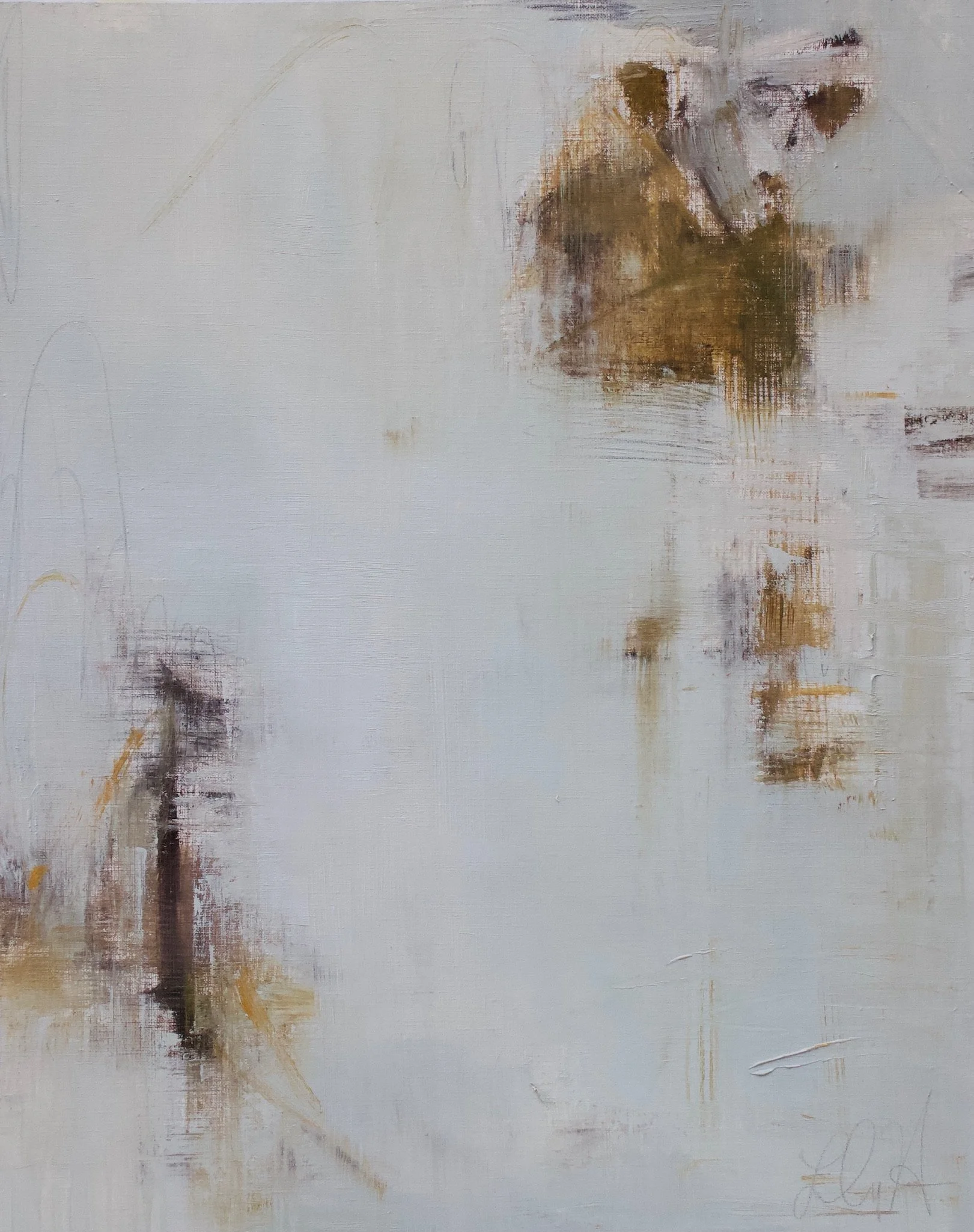 Good Days II_16x20_oil on paper.jpeg