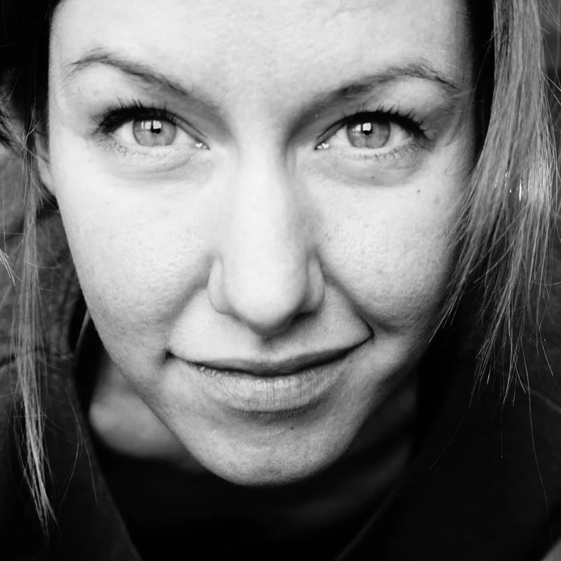Photo: Nuno Catharina Pedersen Nuno is a mother of creative dancing, children and the creation of this festival. Balancing cameras, chaos and a mouthful of cookies she is fluttering around with either a smile or a serious look, engaging in great laughs over experimental dances and excitement of bringing great people together. 