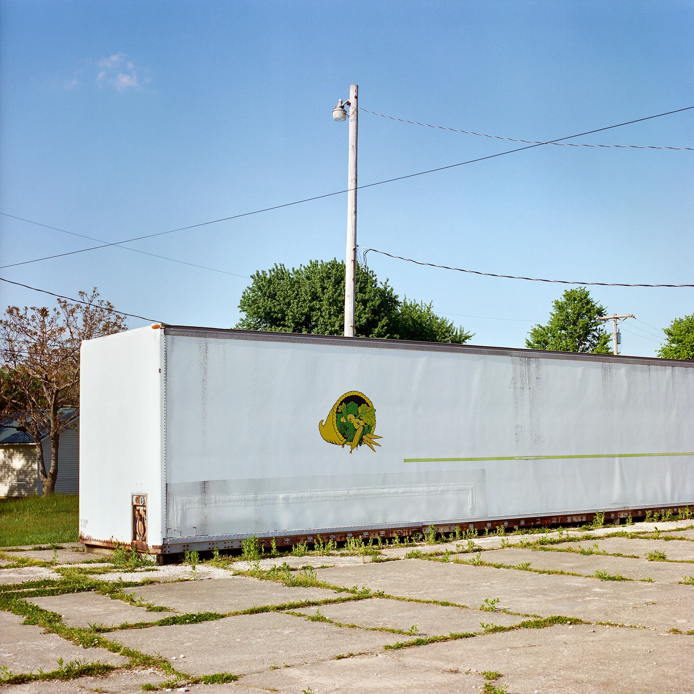 Abundantly clear (2016)