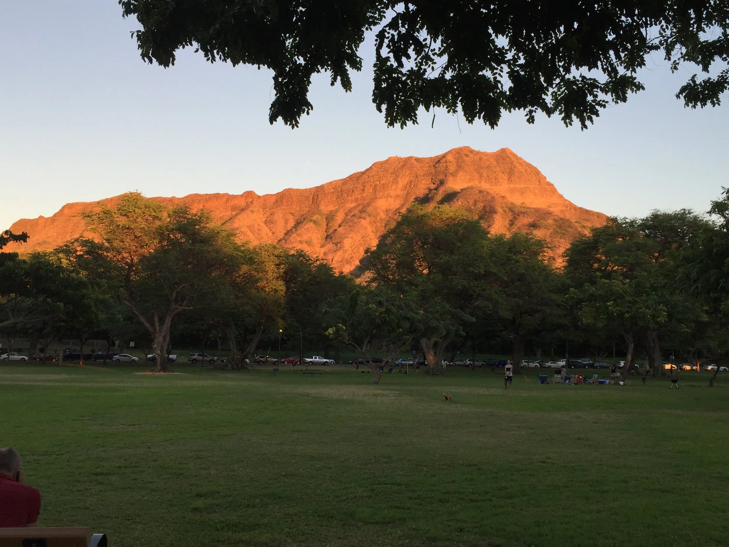 Hawaii Military Life