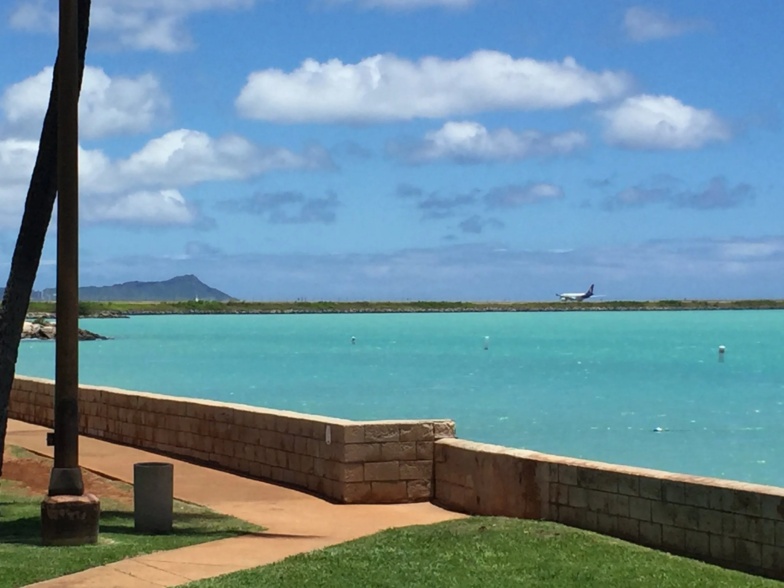 Hawaii Military Life