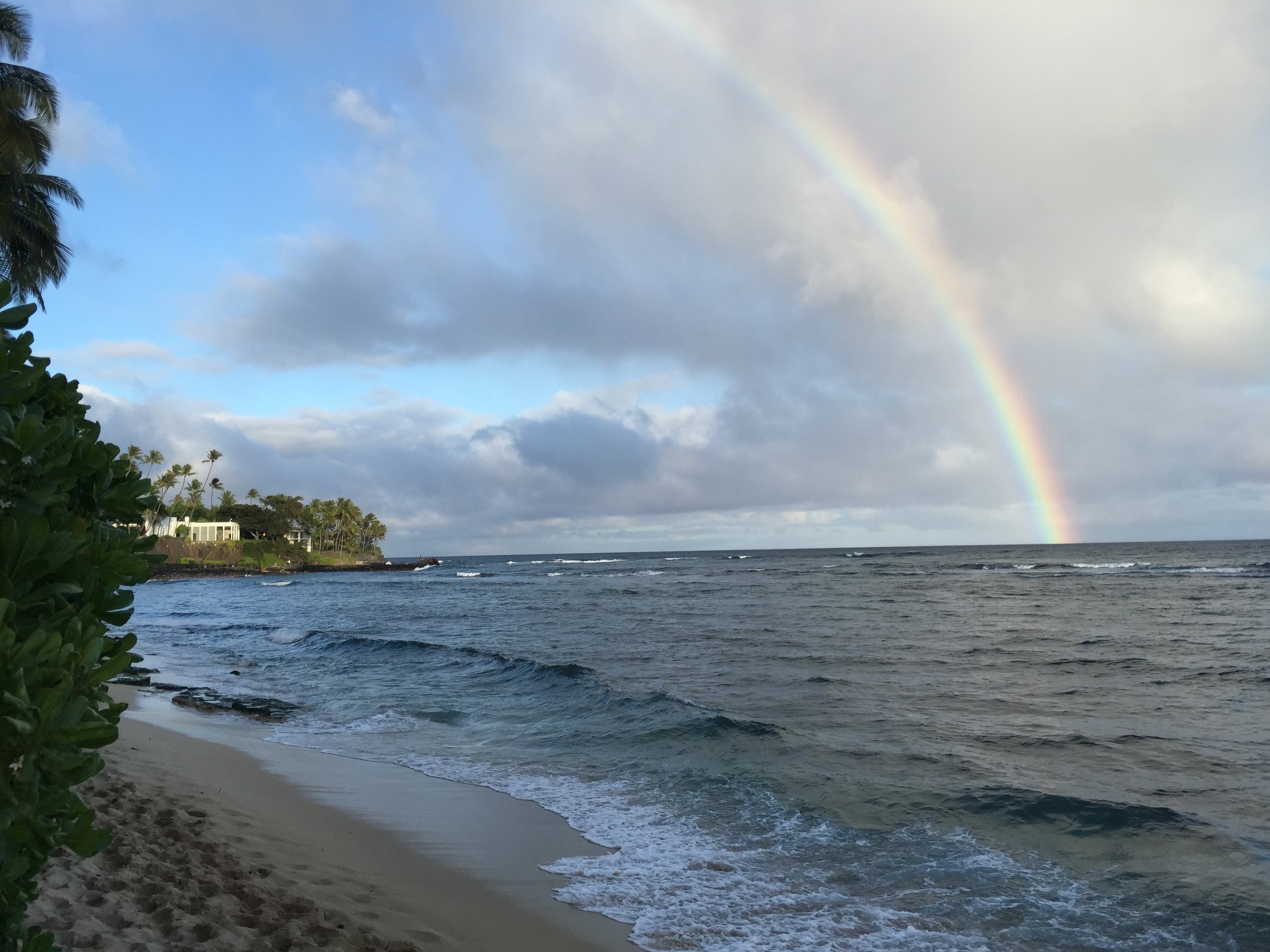 Hawaii Military Life