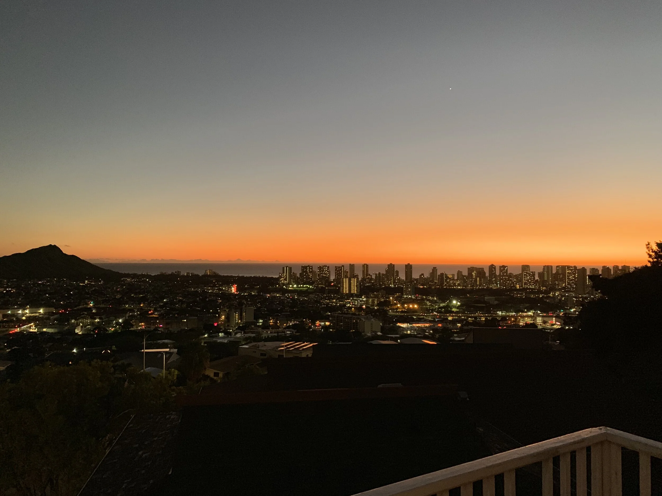 Hawaii Military Life