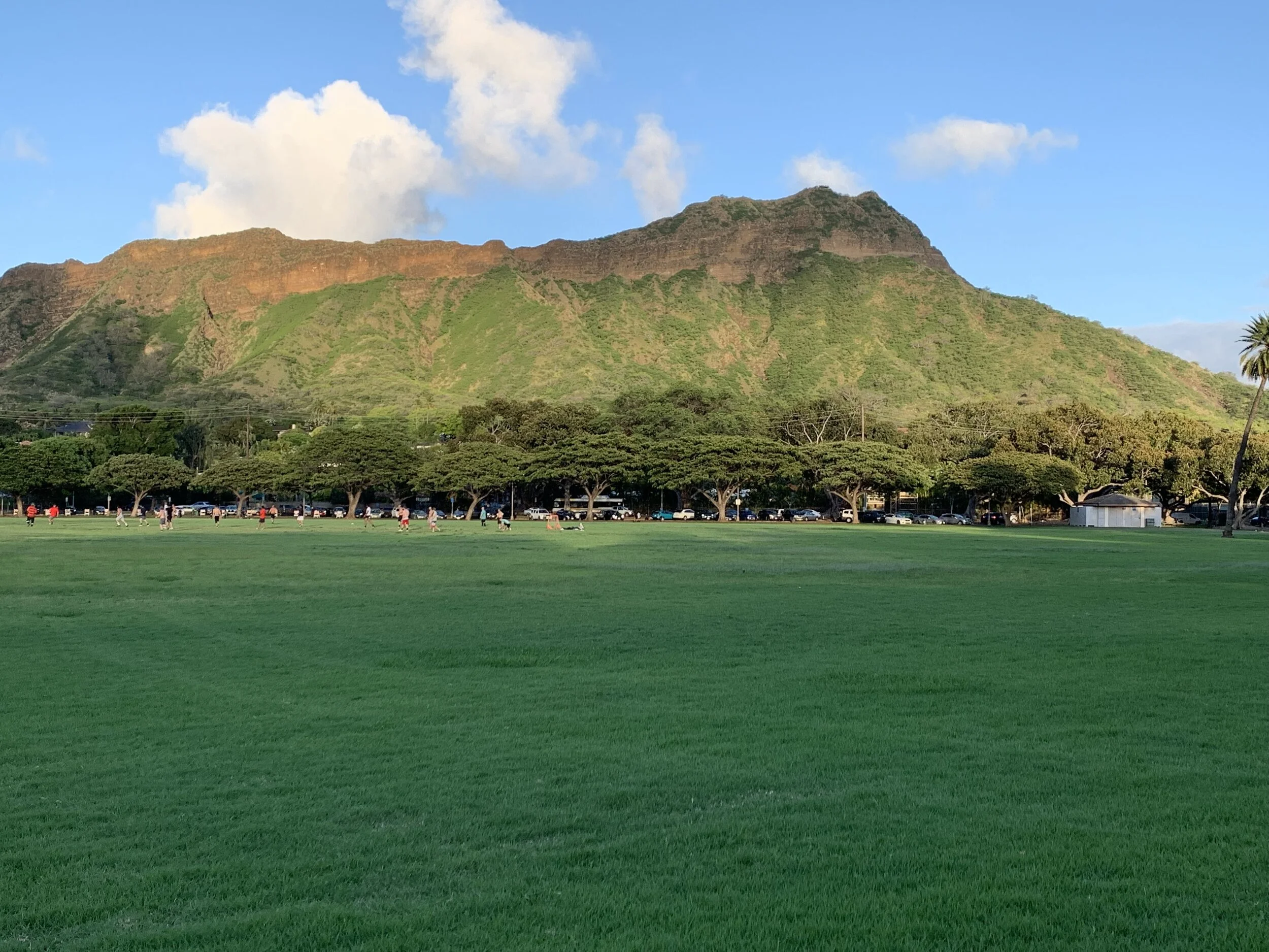 Hawaii Military Life