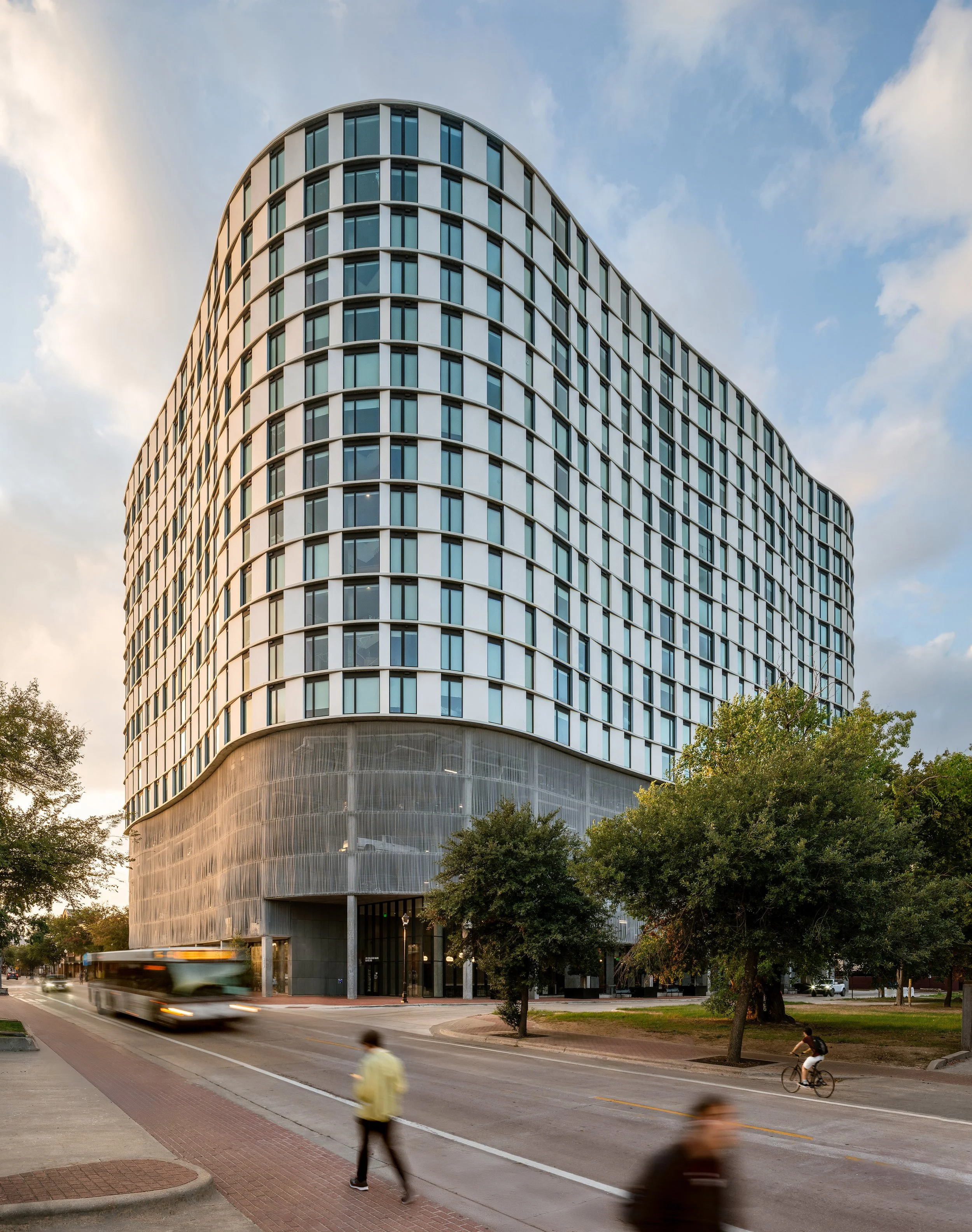 rev - college station