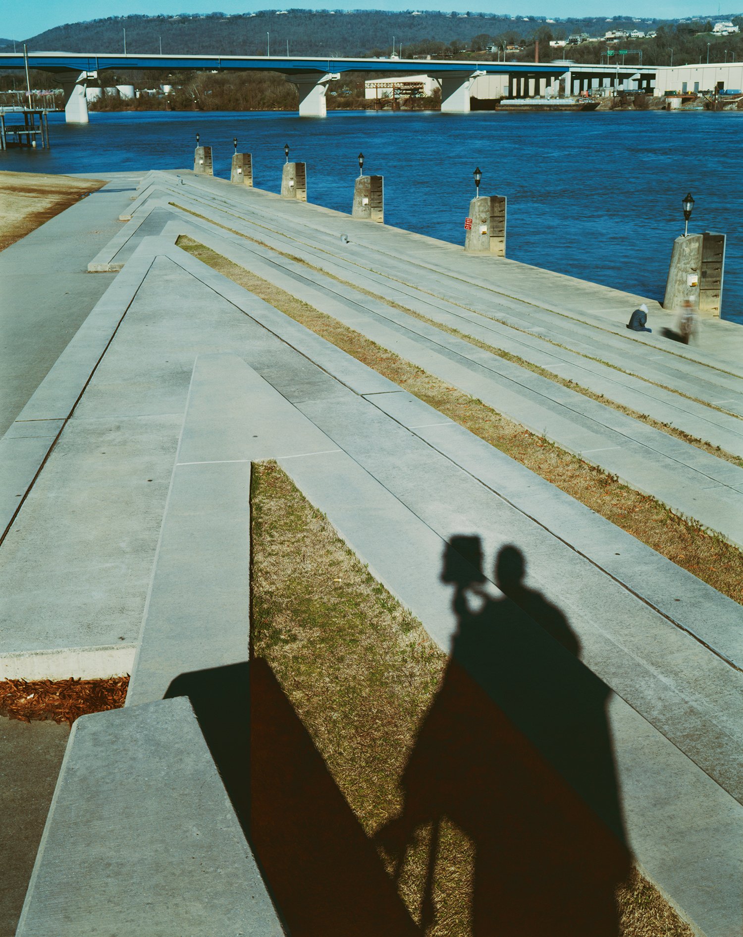 35°03'24"N 85°18'37"W, Ross’s Landing.
