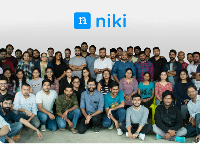 Conversational commerce platform Niki reports 50% revenue growth during lockdown